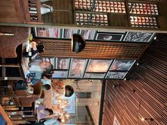 -山葵家·创意料理(临平银泰城店)