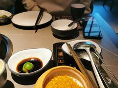 -同仁四季椰子鸡(无锡滨湖万象汇店)