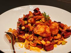 -秀儿四九城·新京菜(亚运村鸟巢店)