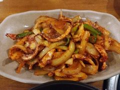 -包装马车·韩国料理·포장마차