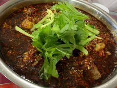 -温江公平红烧兔(总店)