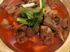 -中百仓储(古田路店)