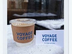 -VOYAGE COFFEE(杨梅竹店)