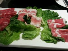 -小天鹅火锅·一线江景洪鼎旗舰店(洪崖洞店)