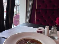 -Cafe Sacher(WIEN)