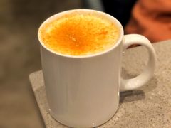 黄豆粉甜米酒-半山腰·云南菜(侨福芳草地店)
