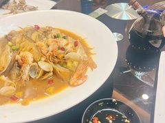 -501號台州海鲜餐厅(海创园店)