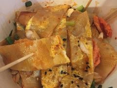 -金姐烤冷面(大沙泥街店)