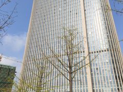 -无锡新湖铂尔曼大酒店