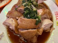 -澳门陈光记烧味饭店(郎家园店)
