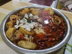 -黑皮酸菜鱼(绣花巷店)