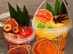 -朱光玉火锅馆(全国总店)