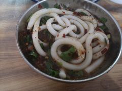 -贵州沾水米线(学田湾店)