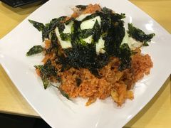 泡菜炒饭-李先生的首尔小馆(松江启源广场店)