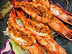 波士顿龙虾-EN SPACE恩空间