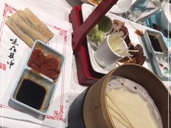 -柒园·三十年创意杭帮菜(龙湖滨江天街店)