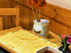 -老版火锅(半坡店)