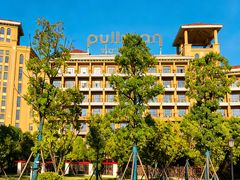 -岳阳铂尔曼酒店湖畔餐厅 Lakeside Restaurant