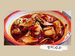 -老三样·旧食新味(万寿宫店)