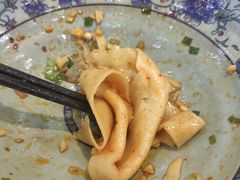 -秦之味陕西特色面馆(中华路店)