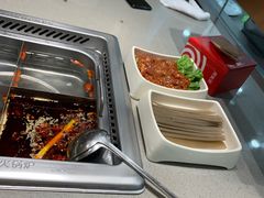 -海底捞火锅(凯德广场店)