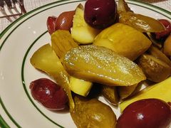 -Primo·丽莫意大利窑烤披萨