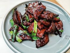 -小吊梨汤·北京菜(香山店)