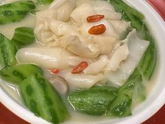 -博多新记·粤菜(复兴店)