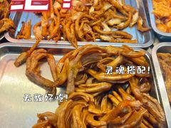 -红全周·洪濑鸡爪(万祥路店)