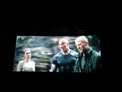 -上影国际影城(普陀绿地缤纷城店)