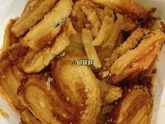 -国际饭店·帆声西饼屋(黄河路店)