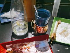 小黄鱼-大成海鲜烧烤·海鲜粥(长寿路店)