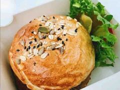 -龙治汉堡(中华城店)