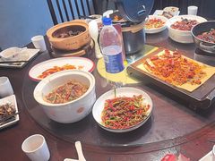 -小柴米·传统江西菜(万寿宫店)