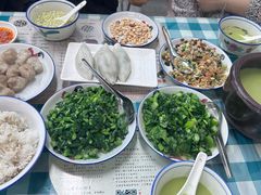 -揭西擂茶(龙华店)