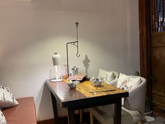 卡座-有才叔的小馆(民乐园店)