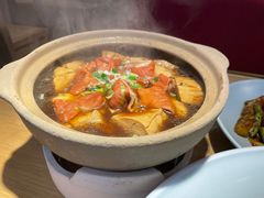 -蜜桃餐厅·伴山(海岸城店)