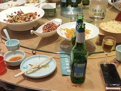 -黑家养生粥道馆(新世纪店)