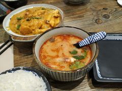 -Hi YOU你的饭局泰餐厅(雍和宫店)