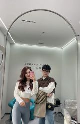 -芳琪造型