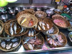 -长平老姿娘夜粥(平东一街店)