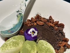-茶人村·宫廷私厨(奥体印象城店)