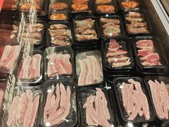 -炽城·烤肉名家(鸿达中央广场店)