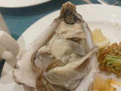 -阿外楼度假酒店-阿咖啡自助餐厅