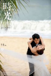 -保定巴黎婚纱摄影