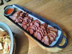 -蜜桃餐厅·伴山(湖滨商业街店)