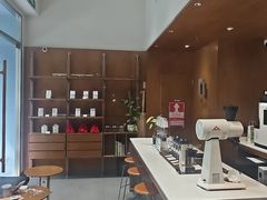 -LOTTA COFFEE(安居博文苑店)