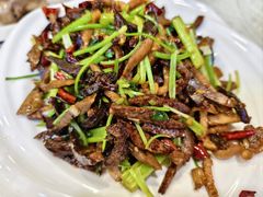 -清真·盛京白记 小骨头羊汤馆(南八马路店)