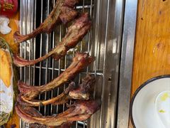 -张记焖窑·十五年专注焖烤(雍和宫店)