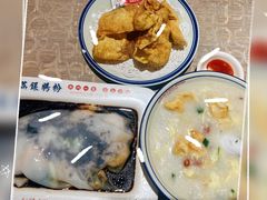 -荔银肠粉(广州天河华利路店)